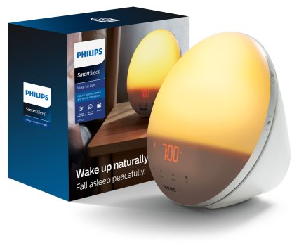 Philips SmartSleep HF3520/60