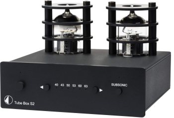 Pro-Ject Box X2
