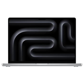 Apple MacBook Pro 16-inch (2024)