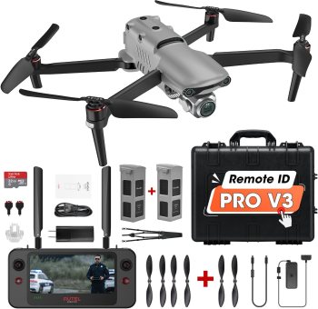 Autel Robotics EVO Lite+