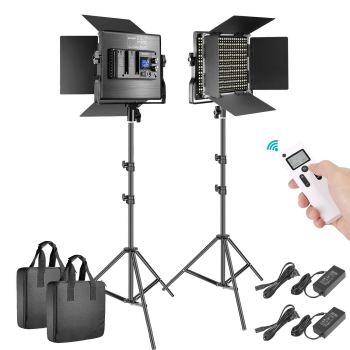 Neewer 660 LED Video Light