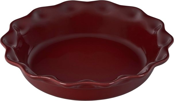 Le Creuset Stoneware Pie Dish