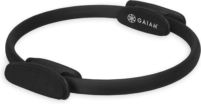 Gaiam Essentials Pilates Ring