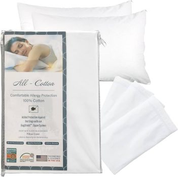 Allersoft Luxury Cotton