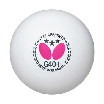 Butterfly G40+ 3-Star