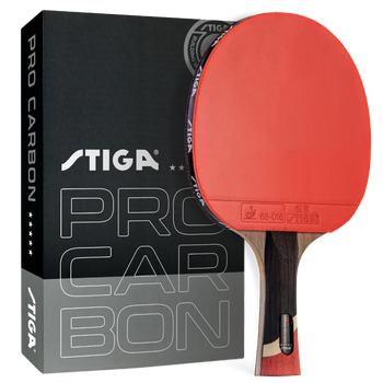 STIGA Pro Carbon+