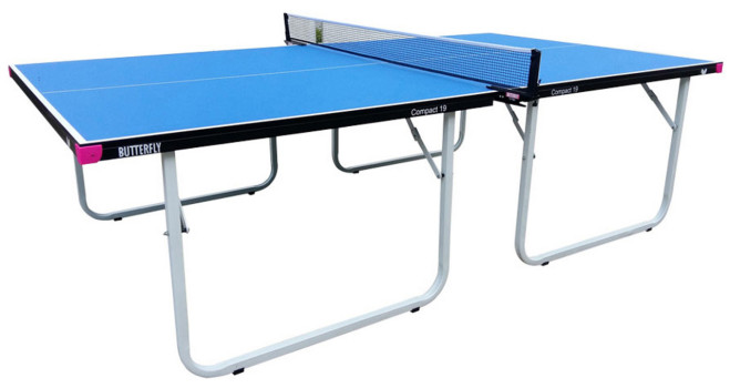 Butterfly Compact 19