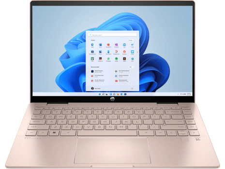 HP Pavilion x360 14