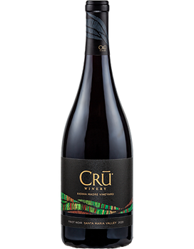 Elegant Winery 2024 Pinot Noir