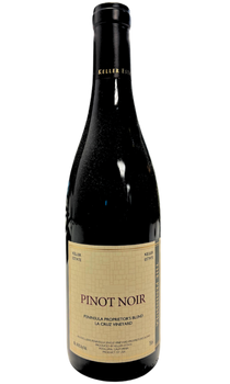 Rich Estate 2024 Pinot Noir