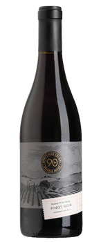Spicy Cellars 2024 Pinot Noir