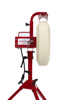 First Pitch Baseline