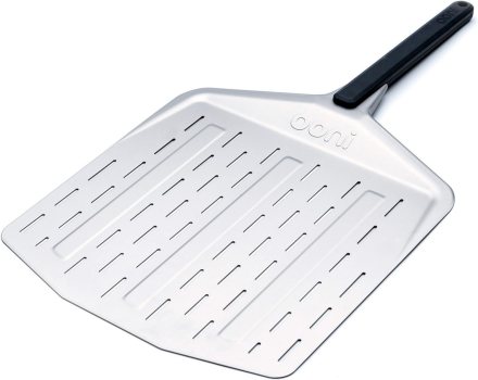Ooni 14-inch Perforated Pizza Peel