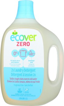 Ecover Zero