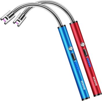 RONXS Candle Lighter