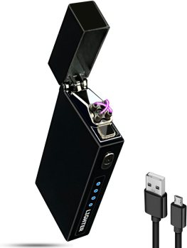 Sipoe Plasma Lighter