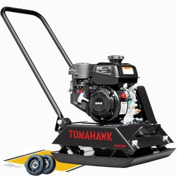 Tomahawk Power TPC80