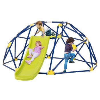 Eezy Peezy Monkey Bars Climbing Tower