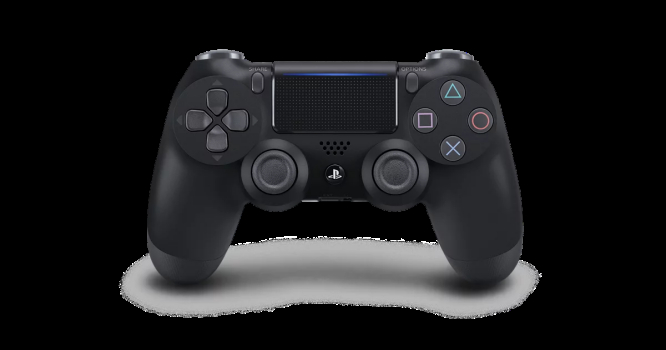 Sony DualShock 4