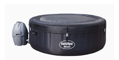 Bestway SaluSpa Miami 60001E