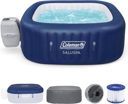 Coleman SaluSpa 90454E