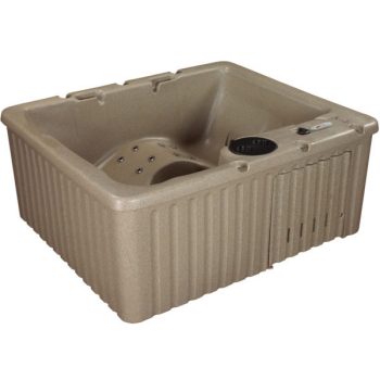 Essential Hot Tubs Adriana 20-Jet 2021