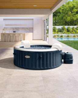 Best Plug and Play Hot Tubs
