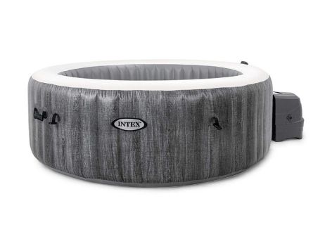 Intex PureSpa Plus 28439E