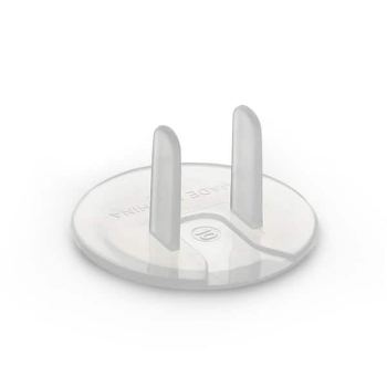 Jool Baby Products Child Safety Outlet Covers