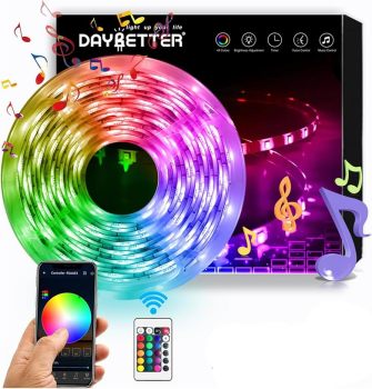 DAYBETTER FLSL-DB-502012-RGB