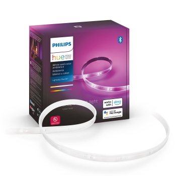 Philips Hue Lightstrip Plus