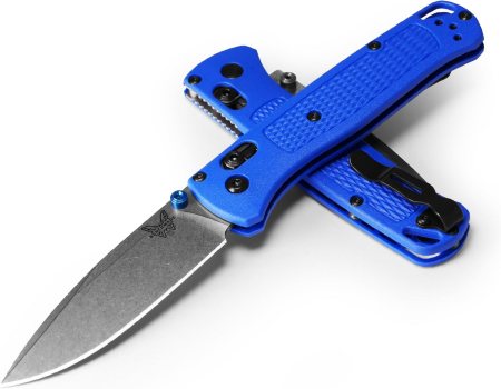 Benchmade Bugout 535