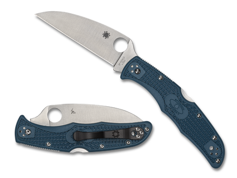 Spyderco Delica 4