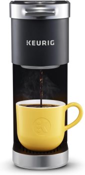 Keurig K-Mini Plus