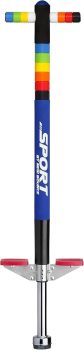 New Bounce Adjustable Pogo Stick