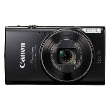 Canon PowerShot ELPH 360 HS