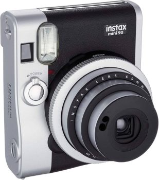 Fujifilm Instax Mini 90 Neo Classic