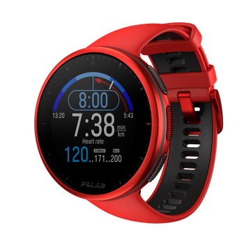 Polar Vantage V2