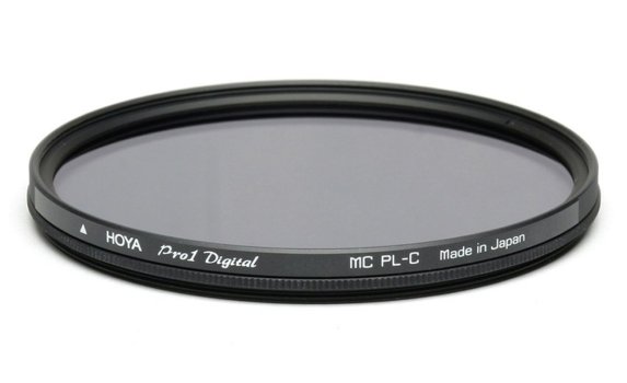 Hoya Pro1 Digital Circular Polarizer