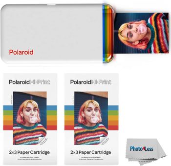 Polaroid Instax Mini Link 2