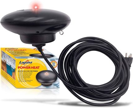 Laguna PowerHeat De-Icer
