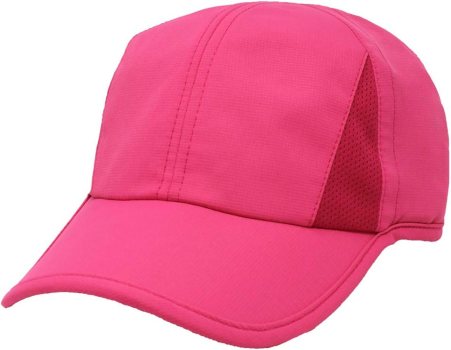 Ponyflo Women's Ponytail Hat