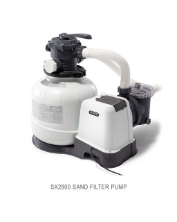 Best Pool Sand Filters