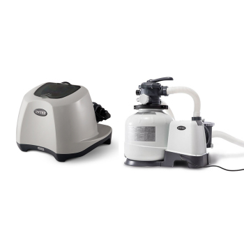 Intex Krystal Clear 26647EG