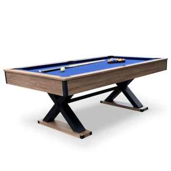 Hathaway Hustler 7' Pool Table