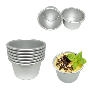 Bellemain Stainless Steel Popover Pan