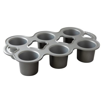Chicago Metallic Professional Popover Pan