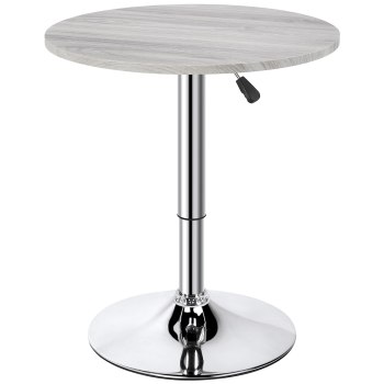 Leopard Outdoor Products Adjustable Pub Table
