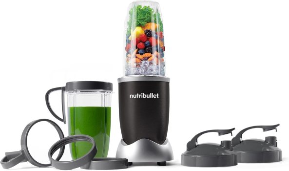 Nutribullet NB9-1301