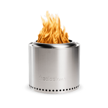 Solo Stove Ranger 2.0